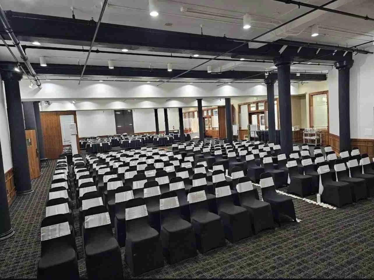 CityScape ballroom — up to 350 guests